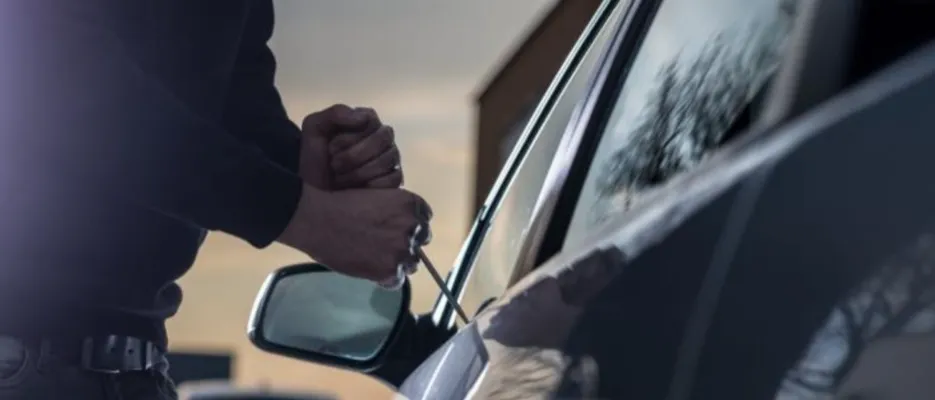 The State of Car Theft Today: Understanding the Menace and Emerging Anti-Theft